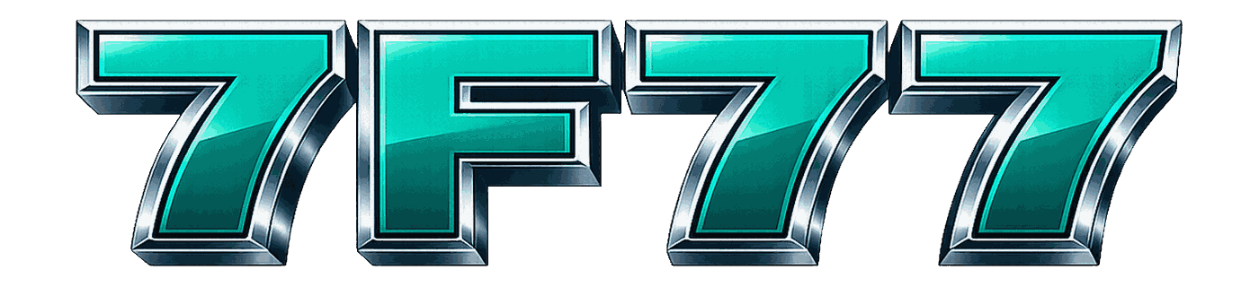 7f77 Logo